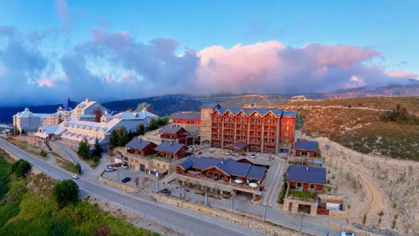ULUDAĞ’DA YENİ DÖNEM! DÖRT MEVSİM TURİZM İÇİN PLANLAR YÜRÜRLÜKTE